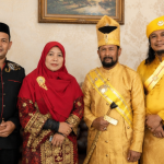 Sinergi Keagungan Adat dan Pendidikan: Kunjungan Rombongan Radja Negeri Daya Tandai Pengukuhan Inovasi KALAM PRABU dan Situs Cagar Budaya