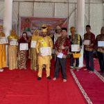 Tangis Haru di Astaka Diraja: Ketika Sejarah Kerajaan Negeri Daya Mengetuk Sanubari Gen-Z Lewat KALAM PRABU
