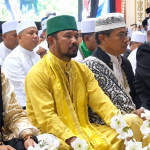 Menenun Tasbih di Bumi Serambi Mekkah: Gema Muzakarah Ulama Sufi Internasional Ke-II Menghidupkan Kembali Denyut Peradaban Aceh